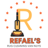 Refael's Rug Cleaning Van Nuys Logo